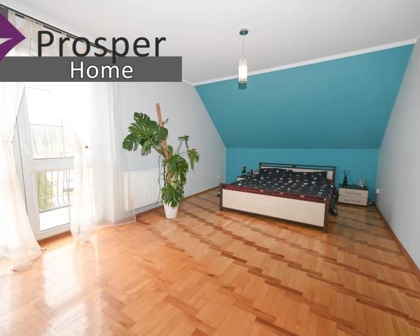 Na sprzedaż piękny dom z działką 7ar/Zaczernie!!-6