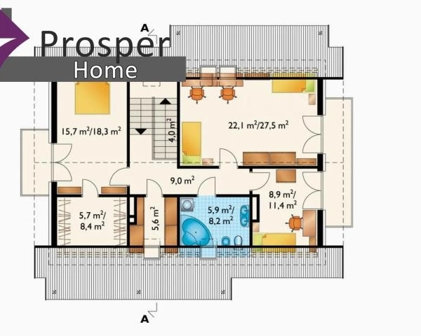 Na sprzedaż piękny dom z działką 7ar/Zaczernie!!-12