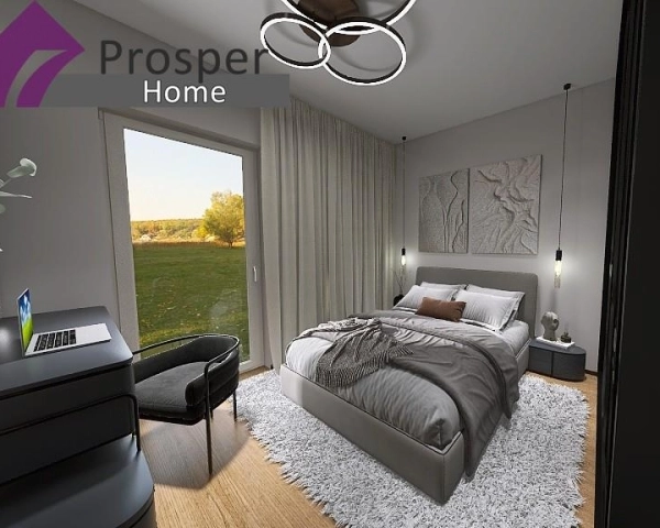 Nowe mieszkanie 3 pokojowe os. Projektant 2mp-4