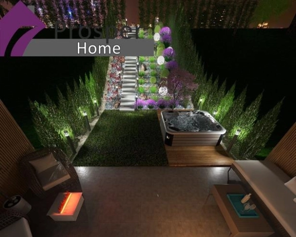 Nowe mieszkanie 3 pokojowe os. Projektant 2mp-7