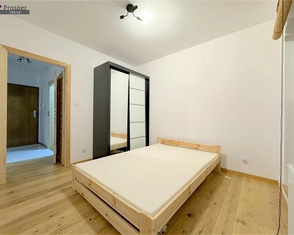 Nowe mieszkanie 37,5m2 -Wykończone-6