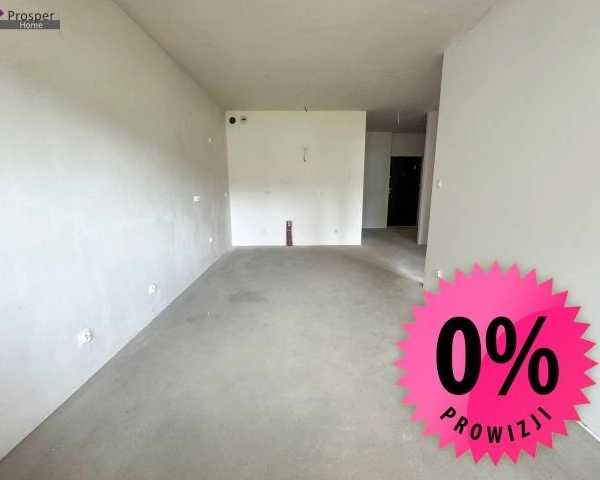 Nowe Mieszkanie os.Zalesie | Parter| Balkon|