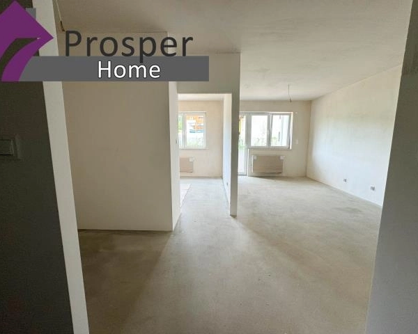 Nowe Mieszkanie os.Zalesie | Parter| Balkon|-8