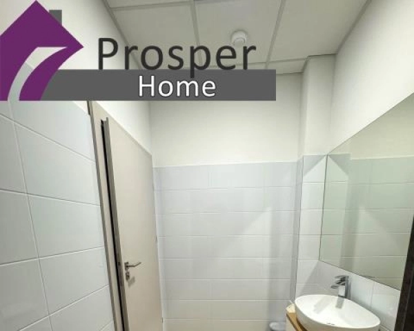 Nowoczesna Hala ul.Dworzysko 375m2-3