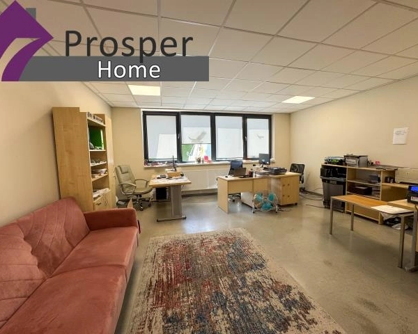 Nowoczesna Hala ul.Dworzysko 375m2-1