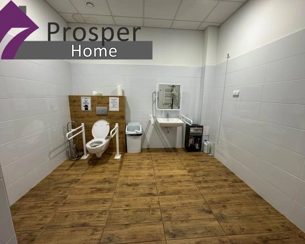 Nowoczesna Hala ul.Dworzysko 375m2-4