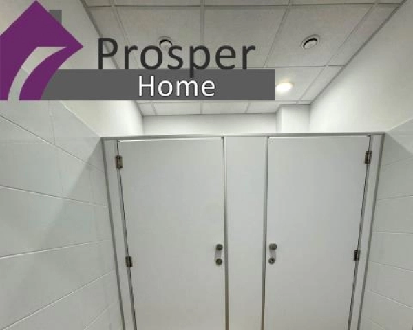 Nowoczesna Hala ul.Dworzysko 375m2-5