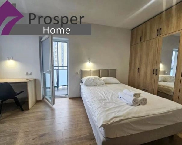 Nowoczesna Kawalerka ul.Powstańców Warszawy