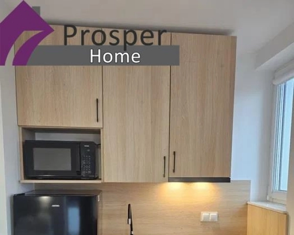 Nowoczesna Kawalerka ul.Powstańców Warszawy-2