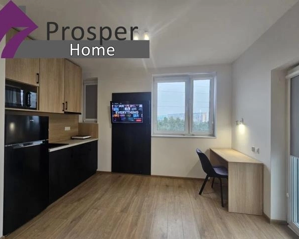 Nowoczesna Kawalerka ul.Powstańców Warszawy-3