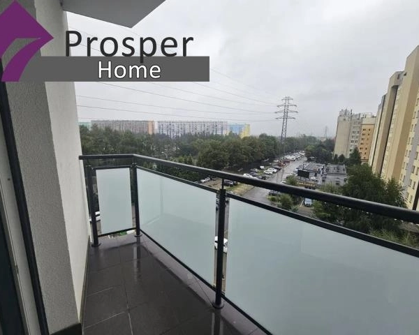 Nowoczesna Kawalerka ul.Powstańców Warszawy-4