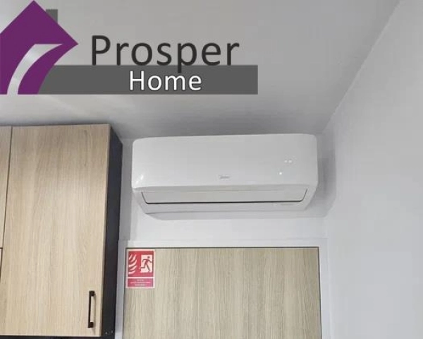 Nowoczesna Kawalerka ul.Powstańców Warszawy-6