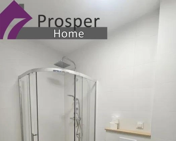 Nowoczesna Kawalerka ul.Powstańców Warszawy-7