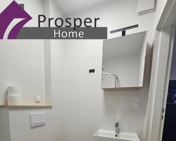 Nowoczesna Kawalerka ul.Powstańców Warszawy-8