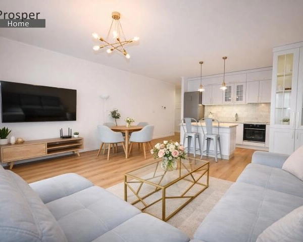 Nowoczesne mieszkanie na wynajem w Rzeszowie-0