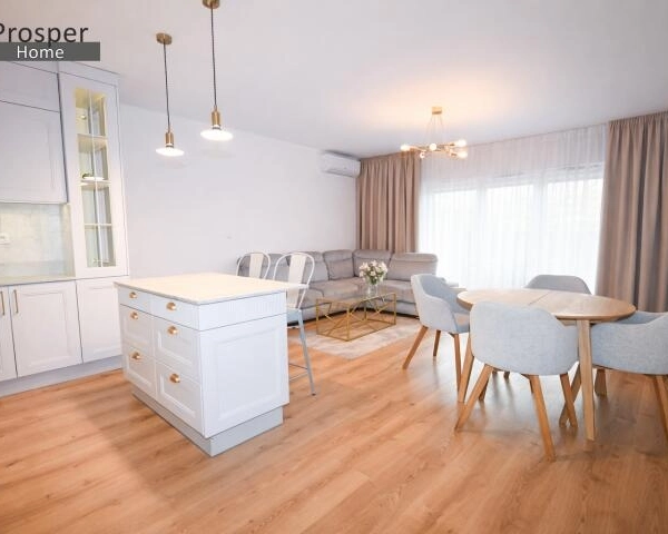 Nowoczesne mieszkanie na wynajem w Rzeszowie-1