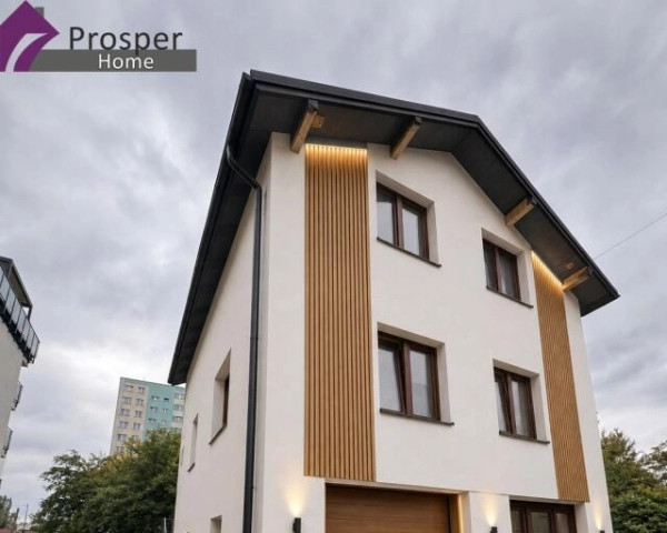 OBIEKT INWESTYCYJNY W CENTRUM | UL.JAŁOWEGO | 9 KAWALEREK |300 M²