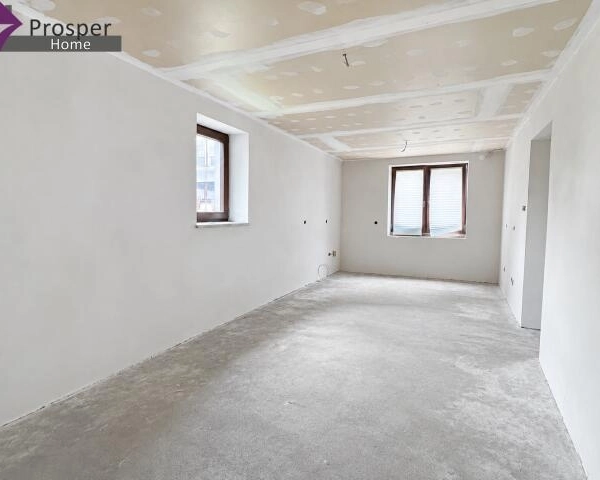 OBIEKT INWESTYCYJNY W CENTRUM | UL.JAŁOWEGO | 9 KAWALEREK |300 M²-2