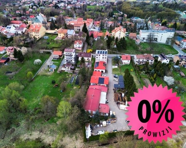 Obiekt przy Rynku w Tyczynie| BEZ PROWIZJI!!