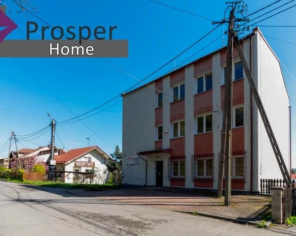 Obiekt przy Rynku w Tyczynie| BEZ PROWIZJI!!-1