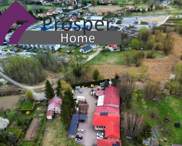 Obiekt przy Rynku w Tyczynie| BEZ PROWIZJI!!-6