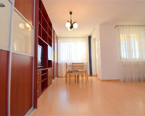 Os. Projektant/51m2/2 niezależne pokoje-1