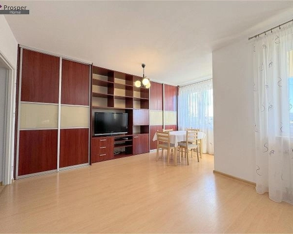 Os. Projektant/51m2/2 niezależne pokoje-3
