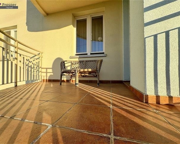 Os. Projektant/51m2/2 niezależne pokoje-7