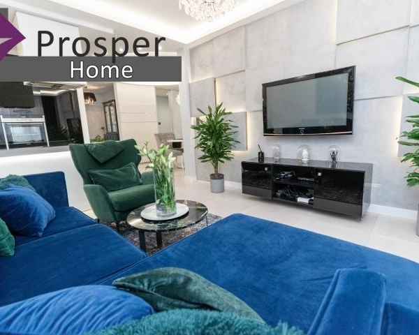 Prestiżowy apartament 69m2 Os.Drabinianka-1