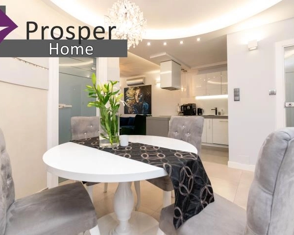 Prestiżowy apartament 69m2 Os.Drabinianka-2