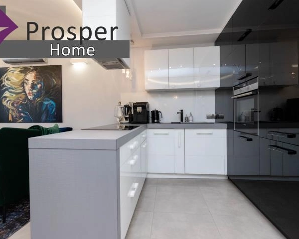 Prestiżowy apartament 69m2 Os.Drabinianka-3