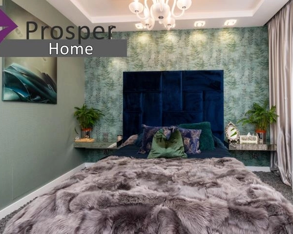 Prestiżowy apartament 69m2 Os.Drabinianka-5