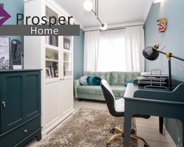 Prestiżowy apartament 69m2 Os.Drabinianka-6