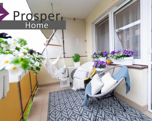 Prestiżowy apartament 69m2 Os.Drabinianka-8