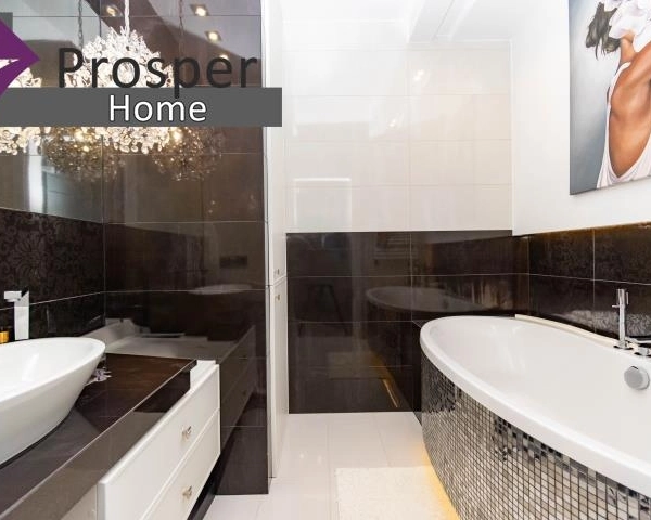 Prestiżowy apartament 69m2 Os.Drabinianka-10