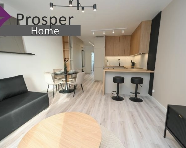 Rzeszów ul.Graniczna M2 z garażem i klimatyzacją-2