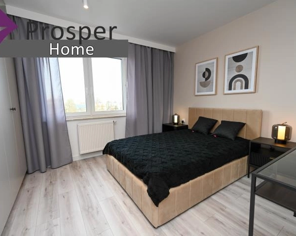 Rzeszów ul.Graniczna M2 z garażem i klimatyzacją-3