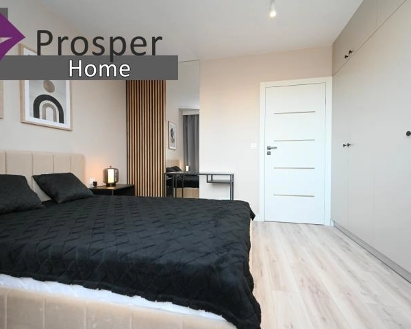 Rzeszów ul.Graniczna M2 z garażem i klimatyzacją-5