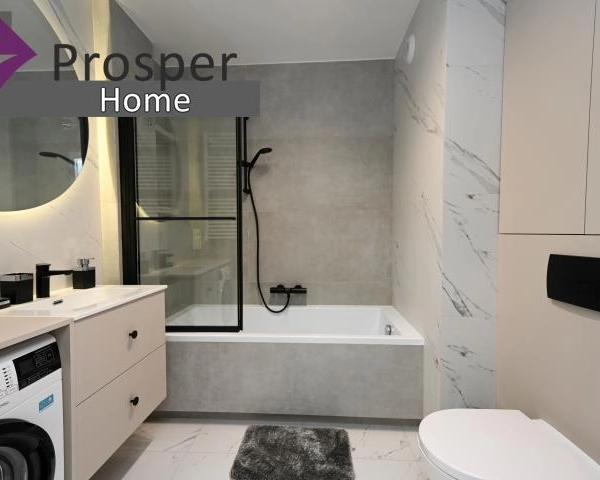 Rzeszów ul.Graniczna M2 z garażem i klimatyzacją-6