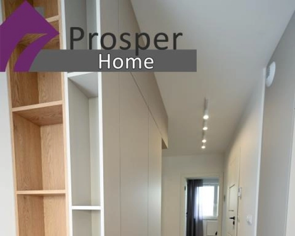 Rzeszów ul.Graniczna M2 z garażem i klimatyzacją-7