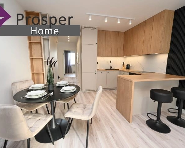 Rzeszów ul.Graniczna M2 z garażem i klimatyzacją