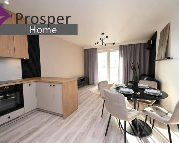 Rzeszów ul.Graniczna M2 z garażem i klimatyzacją-1