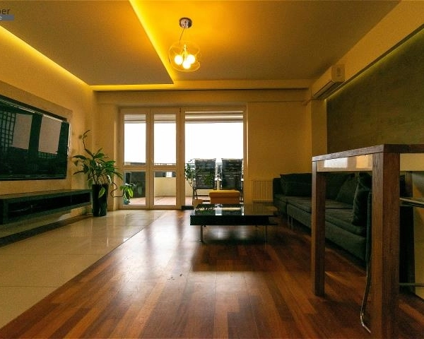 Stylowe mieszkanie z garderobą-klimatyzacją-M3-3