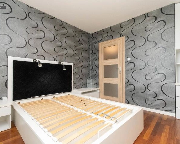 Stylowe mieszkanie z garderobą-klimatyzacją-M3-6