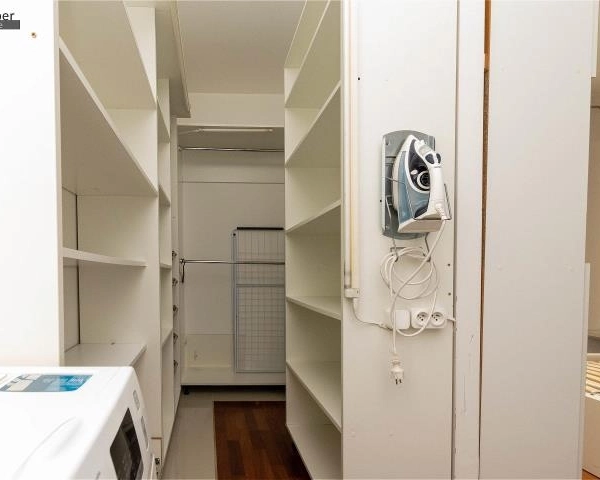 Stylowe mieszkanie z garderobą-klimatyzacją-M3-8