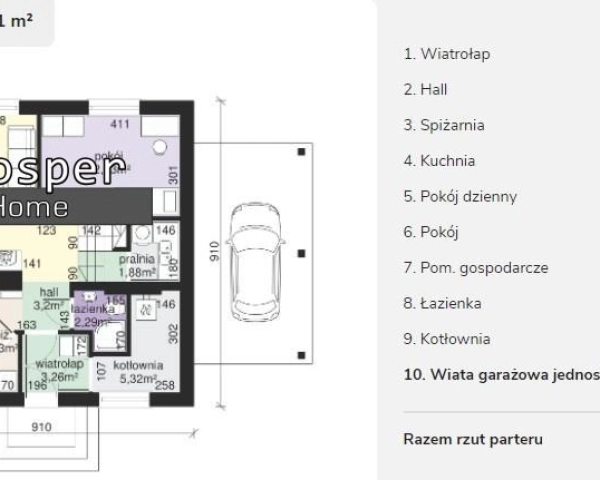 Świetny Dom| duża działka| 20km od Rzeszowa!!-3