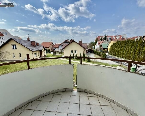 Świezo po remoncie - gotowe do zamieszkania I ul. Twardowskiego-1