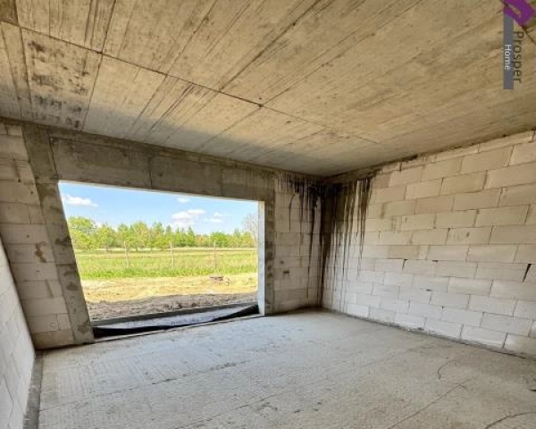 Szeregówka z ogrodem i garażem| Taras na dachu!-7