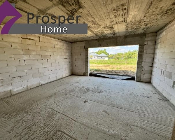 Szeregówka z ogrodem i garażem| Taras na dachu!-8