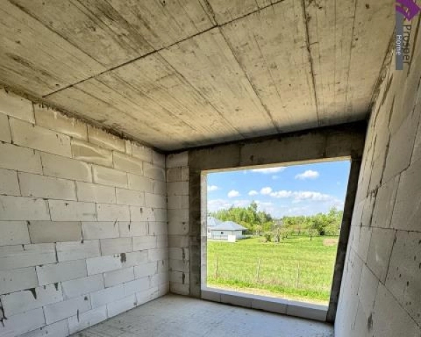 Szeregówka z ogrodem i garażem| Taras na dachu!-5